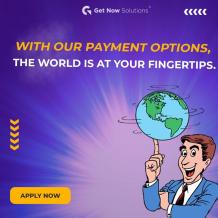 Payment Processing Service - Getnowpay