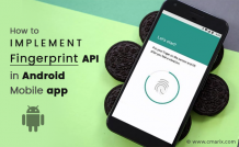 How to Integrate Fingerprint API in Android app development?