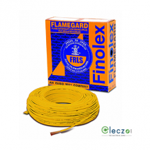 Buy Finolex Single Core Cables Online at Best Price |Eleczo.com
