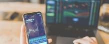 FinTech App Development Company | Fintech Software development company