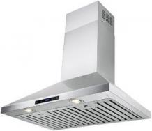 Best quiet range hood