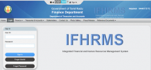 What Is IFHRMS? Karuvoolam IFHRMS Login | Latest No.1 Update