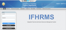 What is IFHRMS? Karuvoolam IFHRMS login | Latest No.1 Update