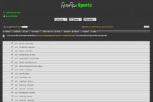 Firstrowsports Cricket, Football, Live Streams Free Alternatives Sites 2021