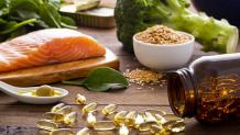 What Are The Benefits Of Fish Oil Gummies?