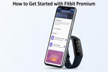 How to Get Started with Fitbit Premium &#8211; Canon.com/ijsetup | Download Canon Printer Drivers, Software and Manuals