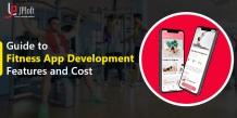 Guide to Fitness app development: Features and cost -