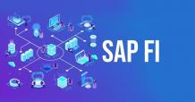 Five Key Benefits of Using SAP FI