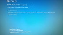 How To Fix HP error code oxcoooooof windows 10?