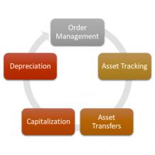 Asset Management software, Fixed Assets management software, IT Asset Management Software, Software Asset Management