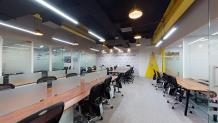 Community Coworks: Affordable Coworking Space in Mumbai