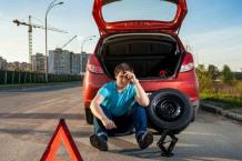 How to Be Prepared for a Flat Tyre Before It Happens on the Road