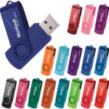 Expose Brand With 16GB USB Flash Drives