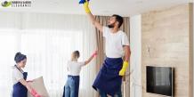 15 Benefits of Hiring Flat Clearance Services in Croydon