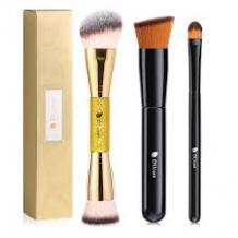 Breaking Down the Benefits of Using a Flat Kabuki Brush &#8211; express news times