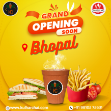kulhar chai Online Franchise bussiness all over india | kulharchai