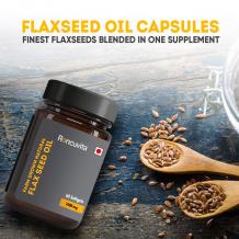 Flaxseed Oil