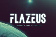 Flazeus Font Free Download Similar | FreeFontify