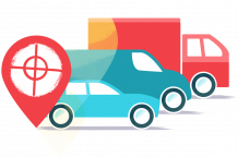 GPS Fleet Tracking System: Real-Time Vehicle Location and Triplog | FleetGO®