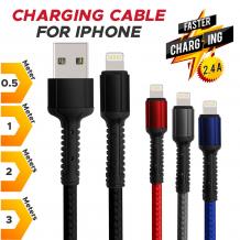 Flexible Lightning Cable | Mobile Accessories UK