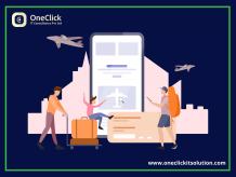 Flight Booking Application Development, Online Booking Application Development
