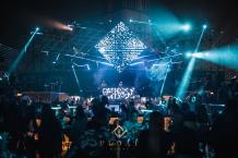 Best Nightclub in Dubai | Nights in Dubai - Float Dubai