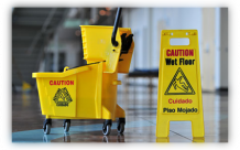 3 Warning signs That You Urgently Need Professional Cleaning Services