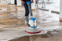 Top Deep Cleaning Service in Dubai
