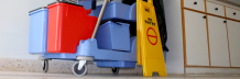 Bay Area Janitorial Services: Serving San Francisco, San Rafael CA, Marin County