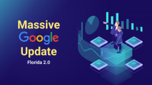 What is Google Florida 2.0 Algorithm Update?