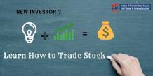 Learn How to Trade Stock - #1 Stock Market Courses 2020 | IFMC Institute