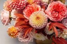 Blossoms At Your Doorstep: The Magic Of Flower Delivery In Auckland By The Flower Vault - Agrinoseeds