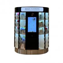 Future Trends in Flower Vending Machines - AtoAllinks