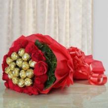 Online flower delivery in Chandigarh | Local florist in Chandigarh