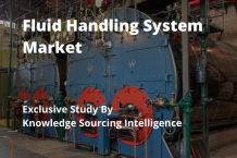 fluid handling system market