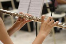 Flute Lessons for Beginners