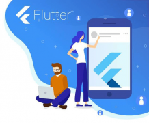 Hire Flutter Developers | Offshore Flutter App Developers in India