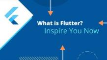 Flutter Examples To Inspire You Now