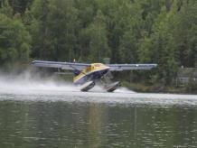 Alaska Fly Out Fishing By Alaskangamefisher