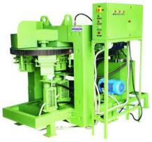 Fly Ash Brick Making Machine Manufacturers in Coimbatore, Hydraulic Concrete Block Making Machine - Ash Brick Engineering