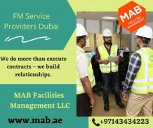 FM Service Providers Dubai