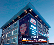 best dental hospital in hyderabad