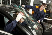 Auto windshield chip repair pasadena