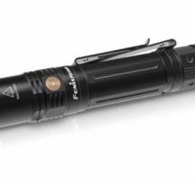 Military Tactical Flashlight Doesn't Have To Be Hard