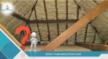 Spray Foam Insulation Cost UK 2023 - Compare Quotes Guru