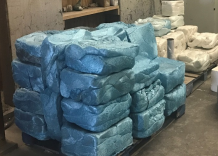 What Would Be Necessary for Waste Foam Building Products to Be Recyclable?