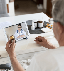 These telehealth Solutions will rapidly improve patient engagement