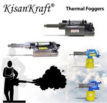 Fogging Machine and Leaf Blower Machines-KisanKraft