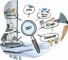 SEO Agency in Toronto - Eccentric Business Intelligence