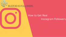 Cheap Buzzoid Followers: Benefits Of Buying Instagram Followers